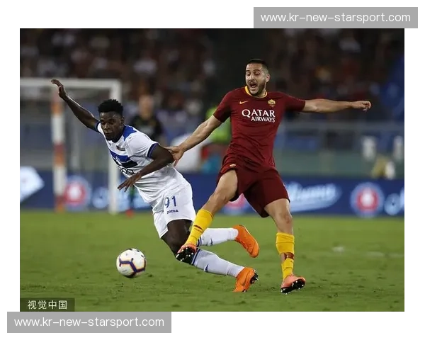 巅峰博弈：当红蓝军团撞上斑马军团，欧冠史上的豪门恩怨录