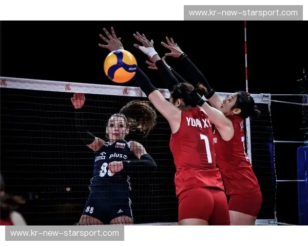 濠江之约，巅峰亮剑：中美女排澳门战的宿命感与新火花