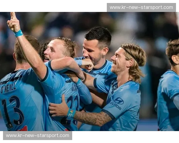 蓝血荣耀与红白之争：FC悉尼与西悉尼的德比恩仇录